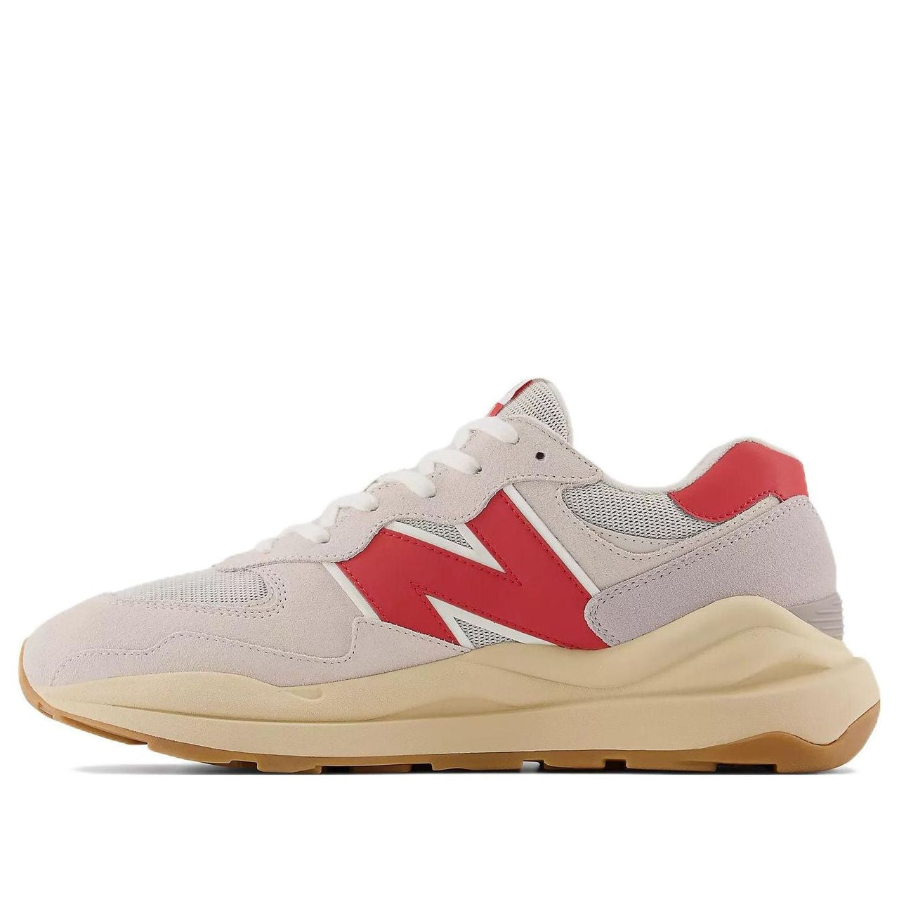 New Balance 57/40 'Moonbeam True Red' M5740RSR