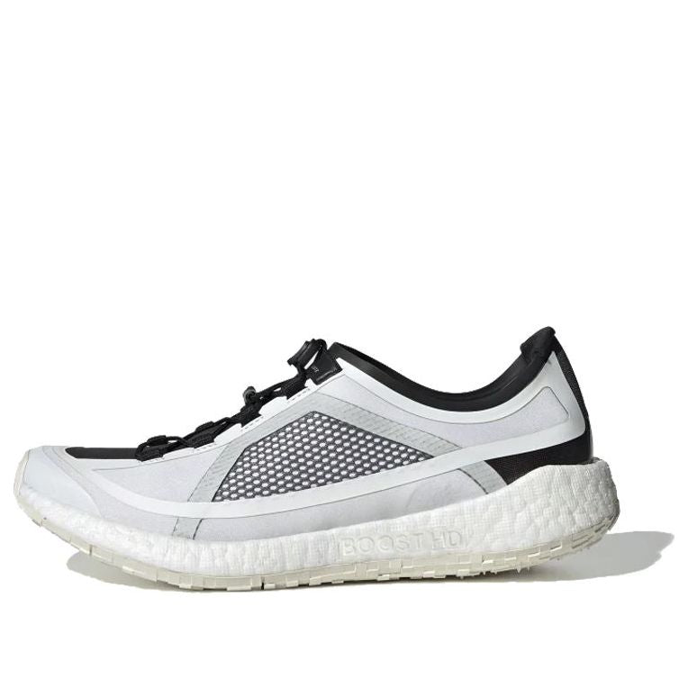 (WMNS) adidas x Stella McCartney PulseBoost HD 'Core White' G28329