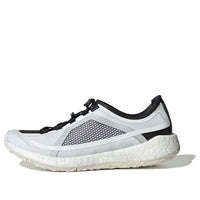 (WMNS) adidas x Stella McCartney PulseBoost HD 'Core White' G28329