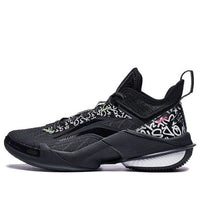 Li-Ning Power 10 Premium 'Ninja' ABAT089-7