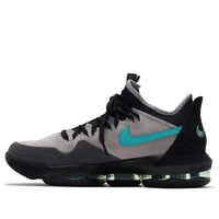 Nike x atmos LeBron 16 Low AC EP 'Wolf Grey Clear Jade' CI3358-003