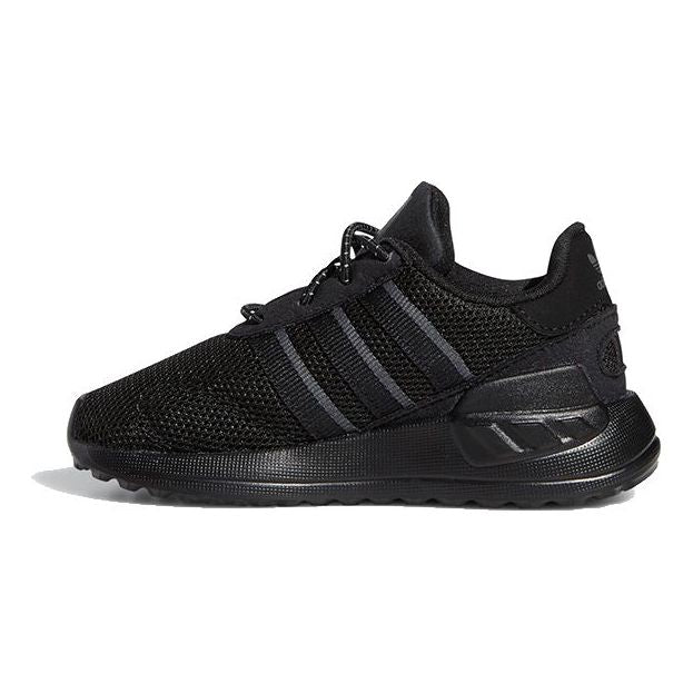 (TD) adidas ZX 2K Flux 'Monochrome Black' FW8268