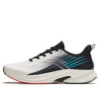 ANTA Running Series Sneakers 'White Black Teal' 112425585-3