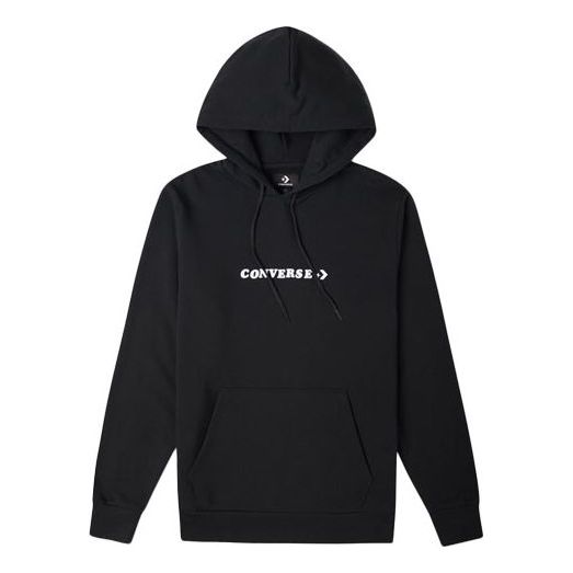 Converse Alphabet Printing Casual Black 10022244-A01