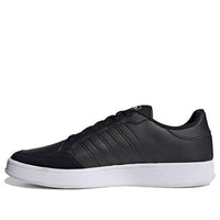 adidas Breaknet Black 'Black' FZ1840