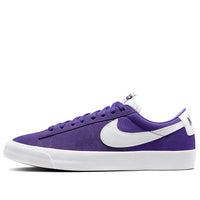 Nike Zoom Blazer Low Pro GT SB 'Court Purple' DC7695-500