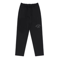 New Balance Sport Running Joggers 'Black' MP23552-BK