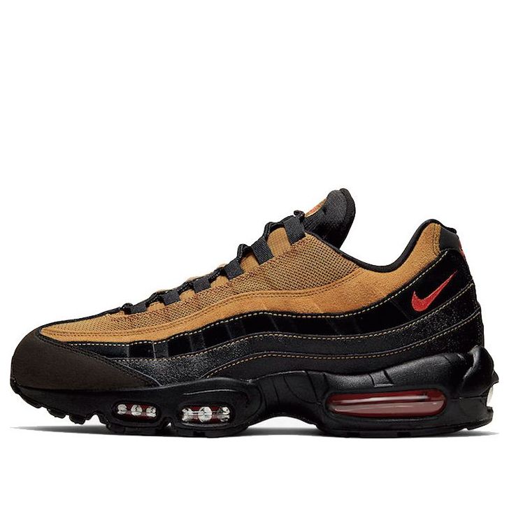 Nike Air Max 95 Essential 'Cosmic Clay' AT9865-014