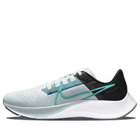 (WMNS) Nike Air Zoom Pegasus 38 'Ghost Aqua Aviator Grey' CW7358-401