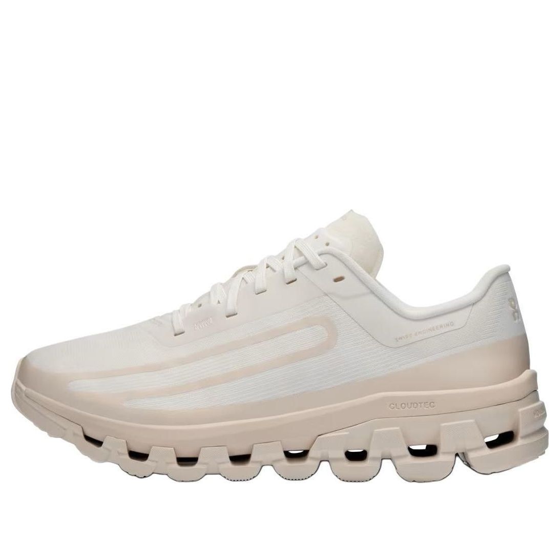 (WMNS) On Running Cloudflow 4 IKON 'White Moon' 3WE30270887
