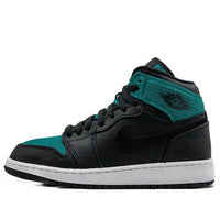 (GS) Air Jordan 1 Retro High 'Rio Teal' 332148-011