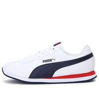 PUMA Turin II Nl Red/Blue/White 366962-21