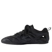 (WMNS) Balenciaga Drive Sneaker 'Triple Black' 624344W2FN11000