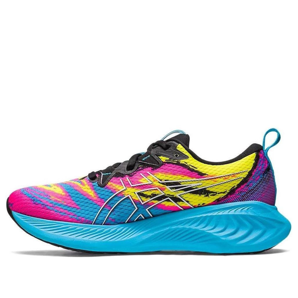 (WMNS) ASICS Gel-Cumulus 25 'Aquarium' 1012B580-400