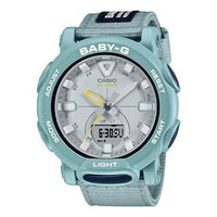 CASIO Baby-G 'Green' BGA-310C-3APRC