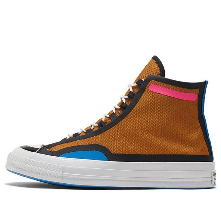 Converse Chuck 70 'Digital Terrain - Dark Soba' 170141C