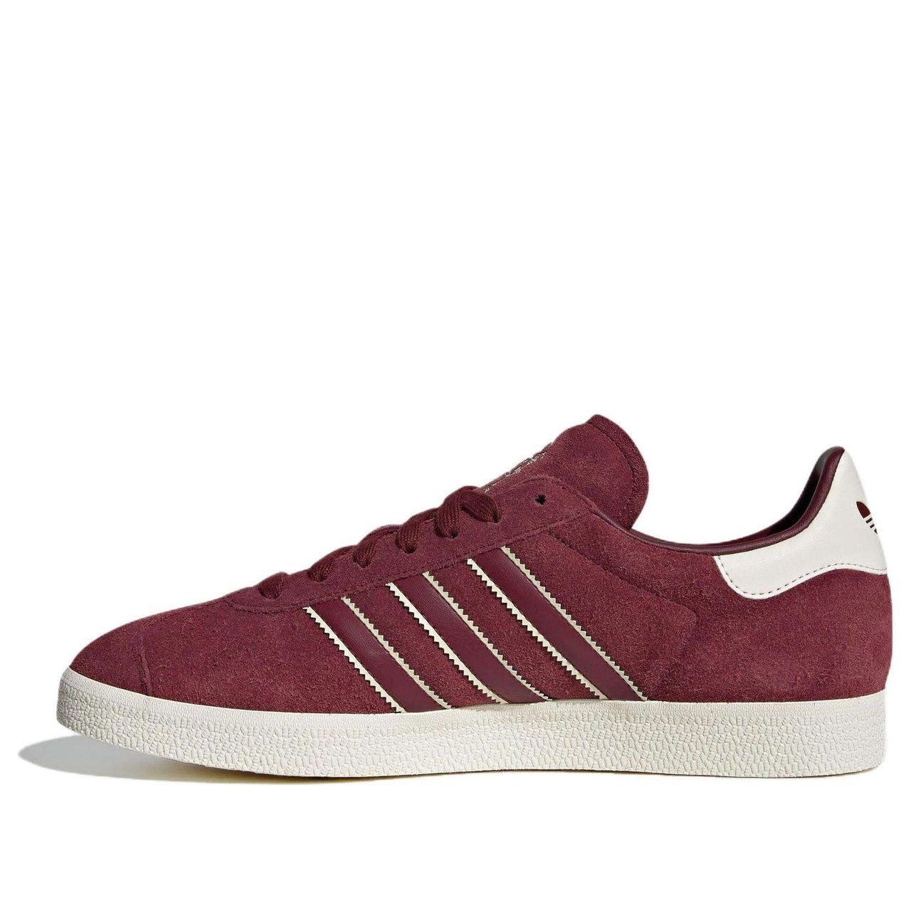 adidas Gazelle 'Shadow Red Cream White' ID3724