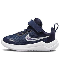 (TD) Nike Downshifter 12 Next Nature 'Midnight Navy' DM4191-400