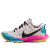 (WMNS) Nike Air Zoom Terra Kiger 5 'Orewood Pink Blue' AQ2220-100