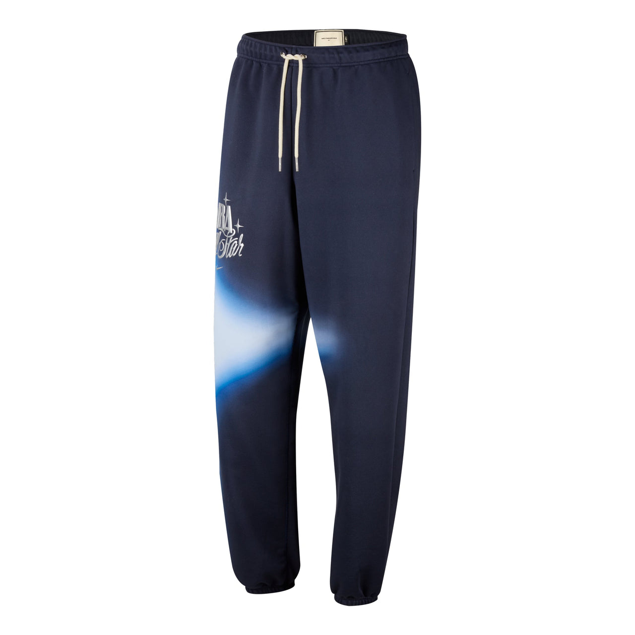 Nike All-Star Dri-Fit Basketball Practice Pants 'All-Star 2026 Los Angeles' IQ5376-419