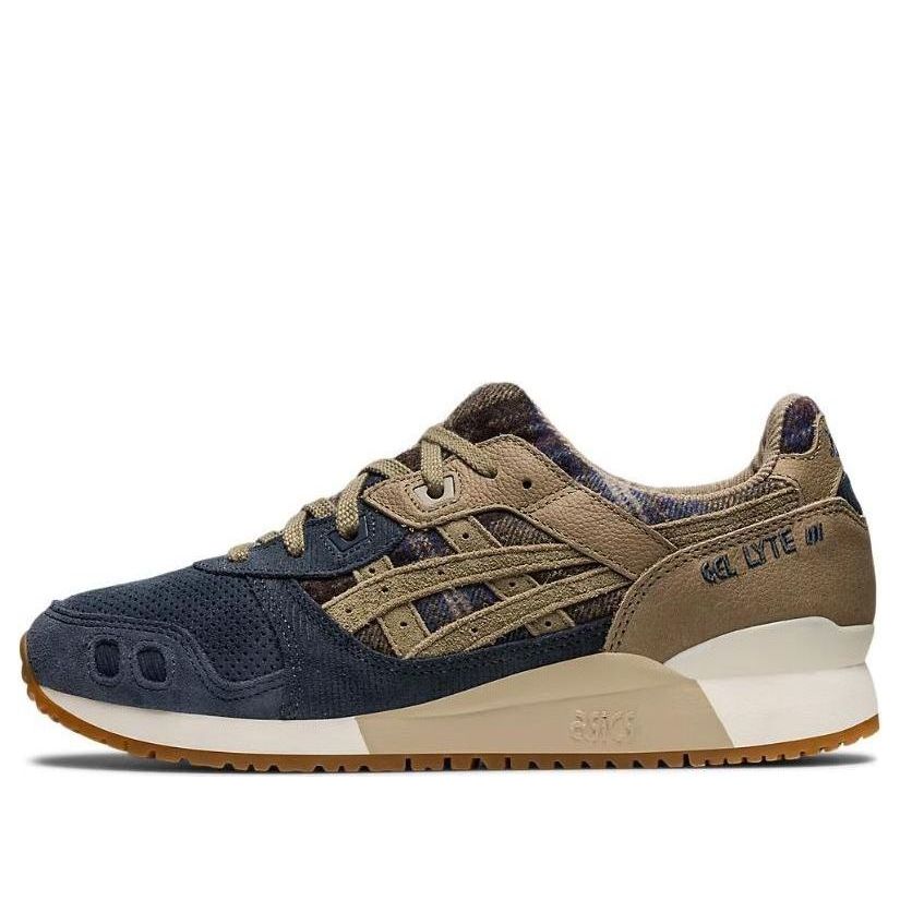 ASICS Gel Lyte 3 OG 'Tarmac Mink' 1201A686-020