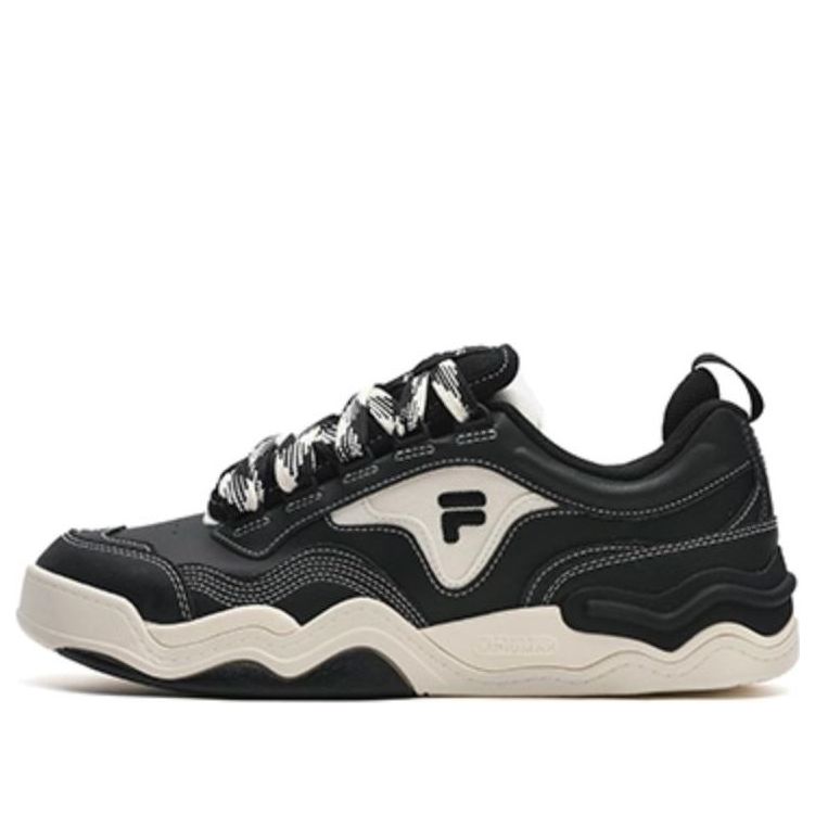 FILA Classic Kicks Versatile Comfort 'Black' T12M342305ABA