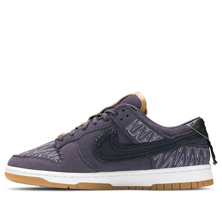 Nike Dunk Low 'N7' DN1441-500