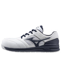 Mizuno LS II 'White Navy' F1GA213401