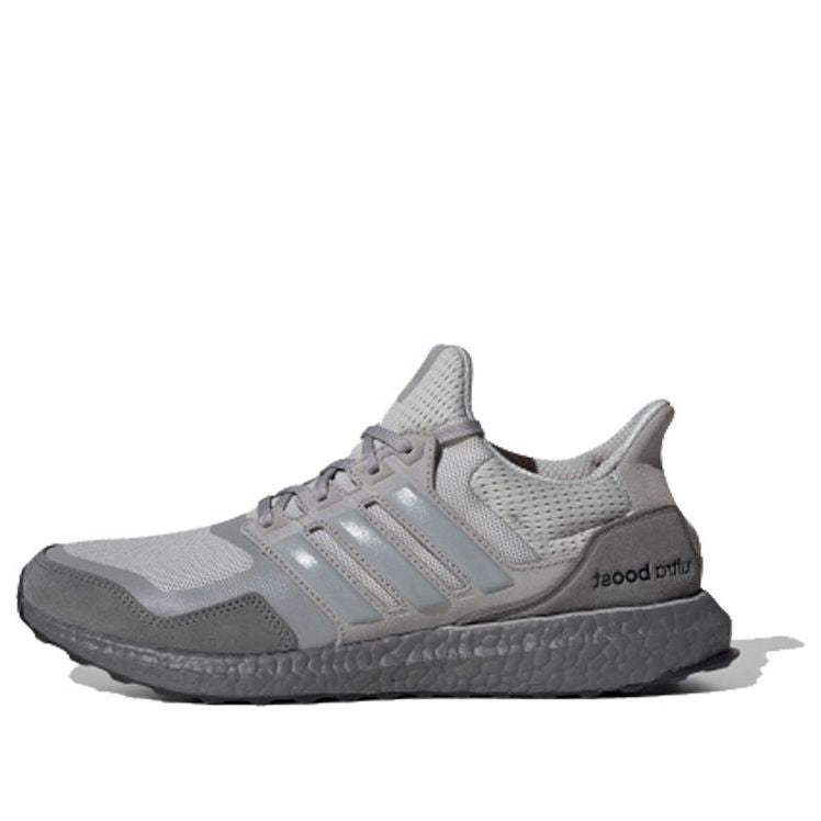 adidas UltraBoost S&L 'Light Granite' EF2026