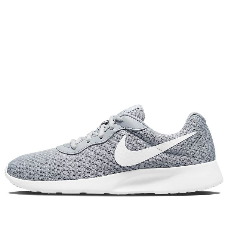 Nike Tanjun 'Wolf Grey' DJ6258-002
