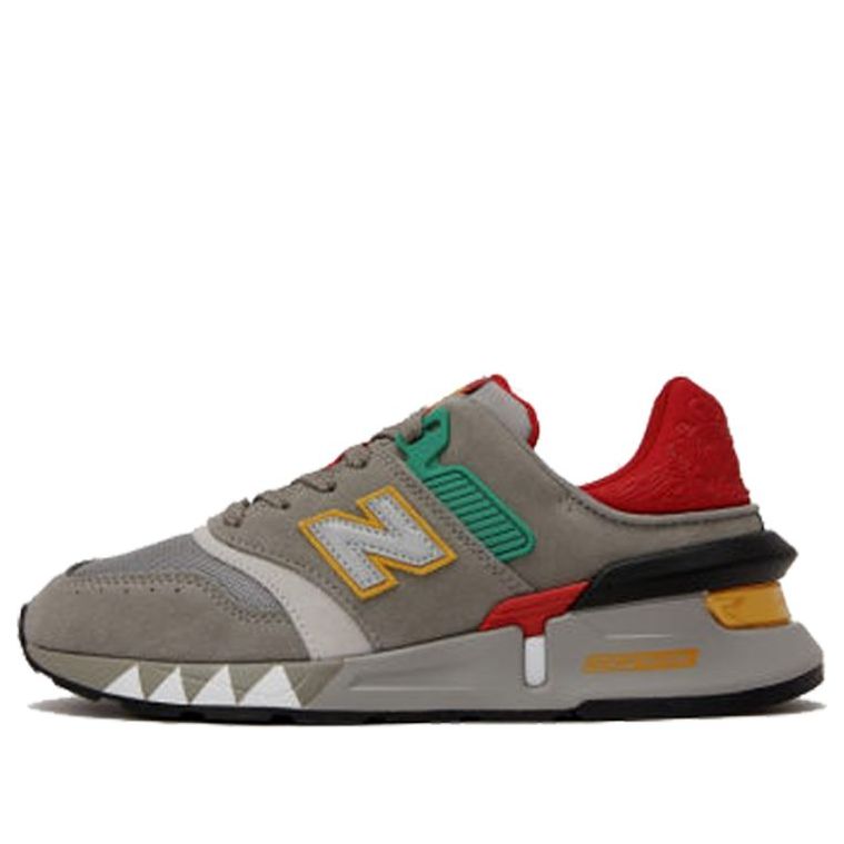 New Balance 997 'Chinese New Year' MS997XZ