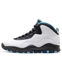 Air Jordan 10 Retro 'Powder Blue' 2014 310805-106