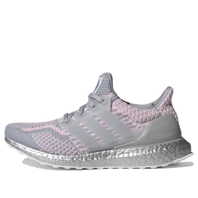 (WMNS) adidas UltraBoost 5.0 DNA 'Halo Silver' FY9873