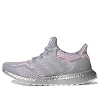 (WMNS) adidas UltraBoost 5.0 DNA 'Halo Silver' FY9873
