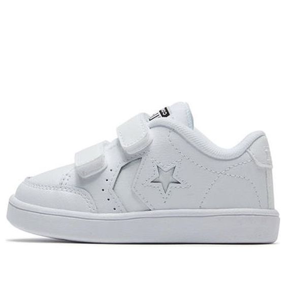 Converse Star Court 2V 'White' 762864C