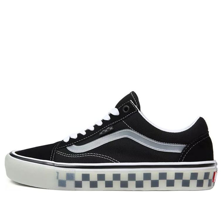 Vans Skate Old Skool 'Translucent Rubber' VN0A5FCBBCQ