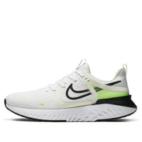 Nike Legend React 2 'Black Volt Phantom' AT1368-101