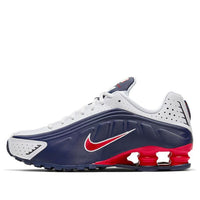 Nike Shox R4 'USA' 104265-406