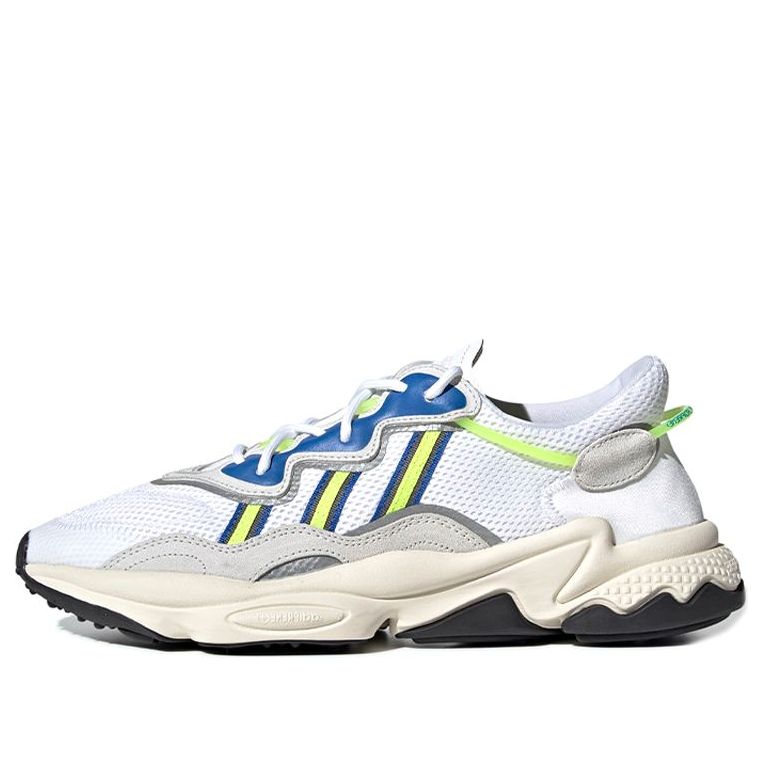 adidas Ozweego 'Solar Yellow' EE7009