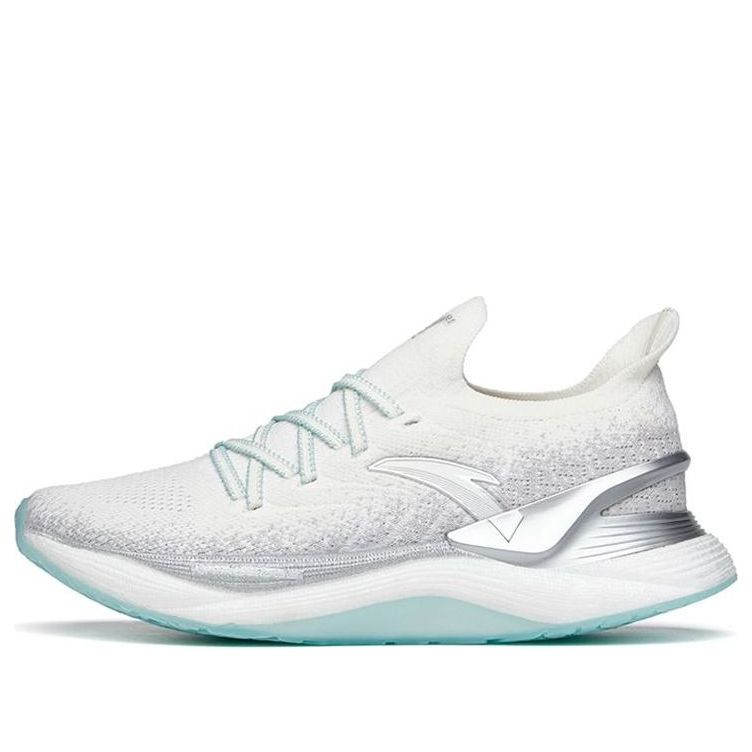 (WMNS) ANTA Chuang 2 Pro 'White Silver Grey' 122215581-2