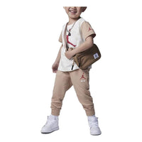 (PS) Air Jordan Sportswear Set 'Beige' FV2666-200