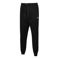PUMA Track Pants 'Black' 530163-01