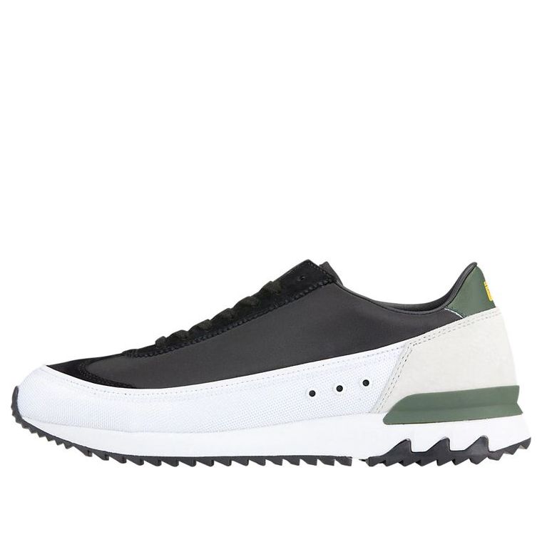 Onitsuka Tiger Hsinti 'Black White' 1183A387-001