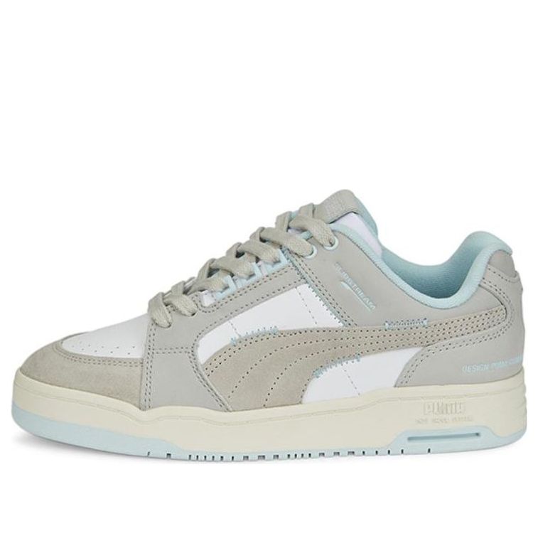 (WMNS) PUMA Slipstream Lo Stitched Up 386576-01