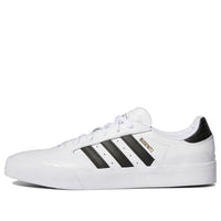 adidas Busenitz Vulc 2 'White Black' H04887