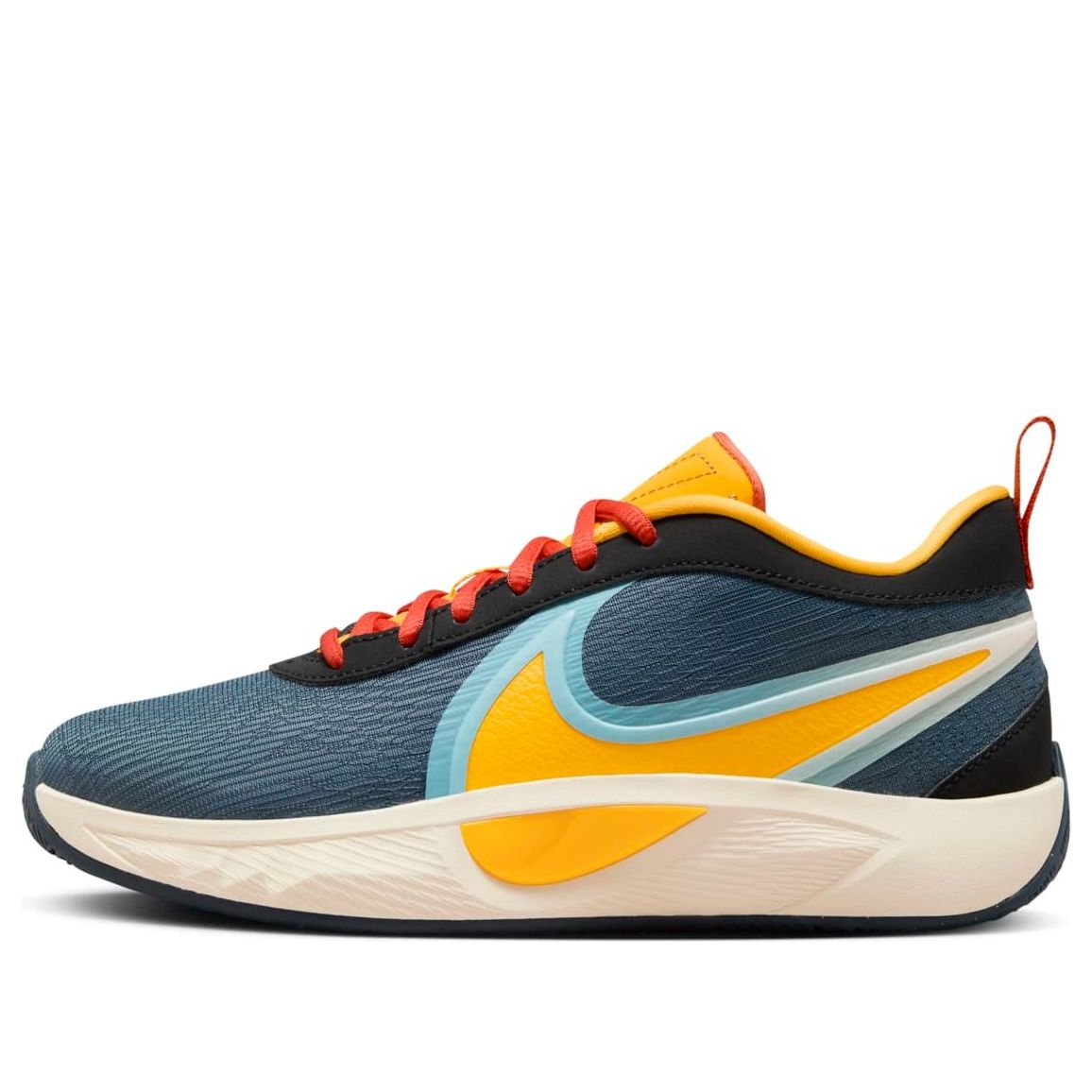 (GS) Nike Zoom Freak 6 'Olympic Origins' FQ7379-400