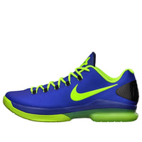 Nike KD 5 Elite 'Superhero' 585386-400