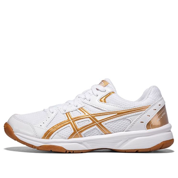 ASICS River CS 'White Gold' 1053A034-103