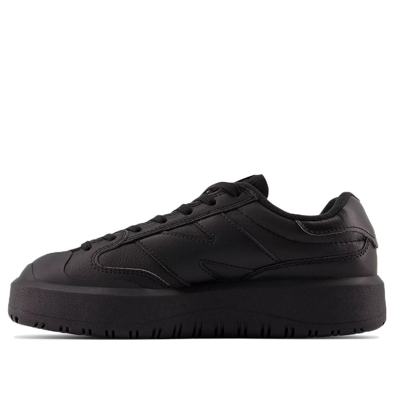 New Balance CT302 'Triple Black' CT302LB