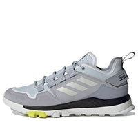 adidas Terrex Hikster Low 'Halo Silver' FY1544